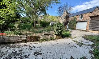 Maison 5 Pièces 165 m² à vendre à Flavin (12450)