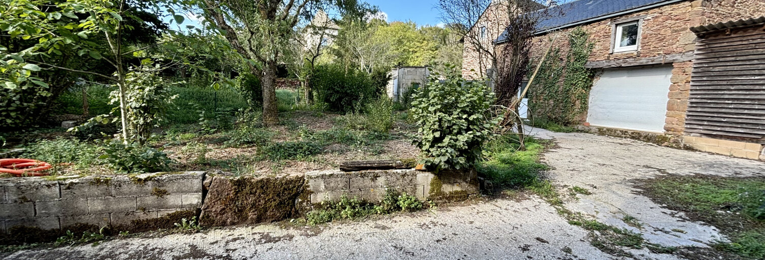 Maison 5 Pièces 165 m² à vendre à Flavin (12450)