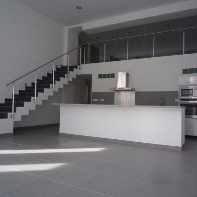 Appartement 5 pièces 395000 €