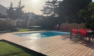 Maison 5 Pièces 138 m² à vendre à Agde (34300)