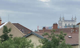 Appartement 4 Pièces 89 m² à vendre à Lyon 1 (69001)