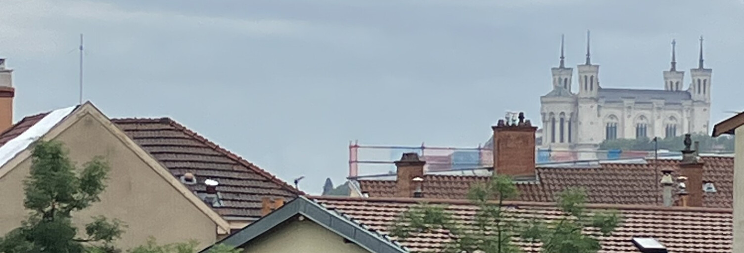 Appartement 4 Pièces 89 m² à vendre à Lyon 1 (69001)