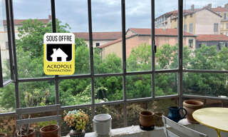 Appartement 4 Pièces 89 m² à vendre à Lyon 1 (69001)