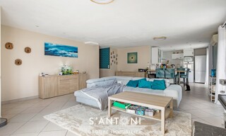 Maison 5 Pièces 120 m² à vendre à Nissan-lez-Enserune (34440)