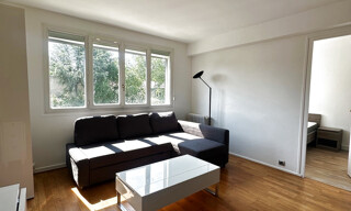 Appartement 2 Pièces 37 m² à louer à Clamart (92140)