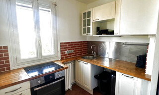 Appartement 2 Pièces 37 m² à louer à Clamart (92140)