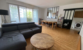 Appartement 3 Pièces 80 m² à vendre à Châtenay-Malabry (92290)
