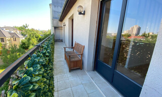 Appartement 4 Pièces 81 m² à vendre à Clamart (92140)