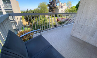 Appartement 4 Pièces 82 m² à vendre à Le Plessis-Robinson (92350)