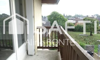 Appartement 1 Pièce 32 m² à louer à Conches-en-Ouche (27190)