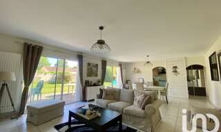 Maison 6 Pièces 121 m² à vendre à Poiroux (85440)