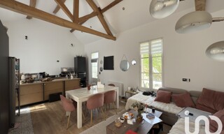 Maison 5 Pièces 130 m² à vendre à Mantes-la-Jolie (78200)