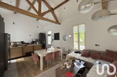 Maison 5 pièces 349000 €