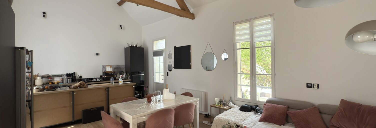 Maison 5 Pièces 100 m² à vendre à Mantes-la-Jolie (78200)