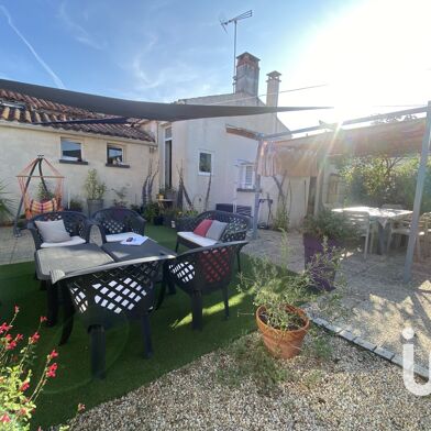 Maison 4 pièces 249000 €