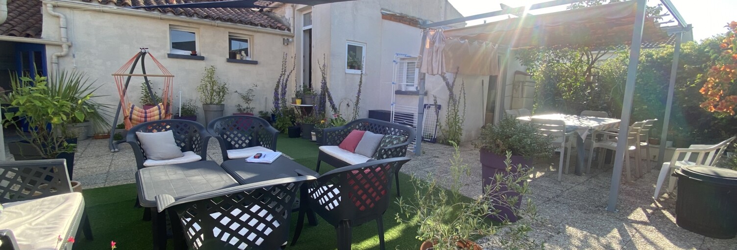 Maison 4 Pièces 85 m² à vendre à Jard-sur-Mer (85520)