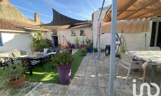 Maison 4 Pièces 85 m² à vendre à Jard-sur-Mer (85520)