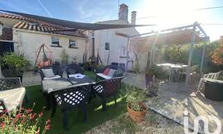 Maison 4 Pièces 85 m² à vendre à Jard-sur-Mer (85520)