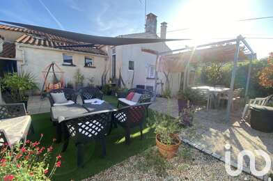 Maison 4 pièces 242000 €