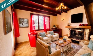 Maison 5 Pièces 90 m² à vendre à Toulaud (07130)