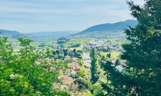 Maison 5 Pièces 90 m² à vendre à Toulaud (07130)