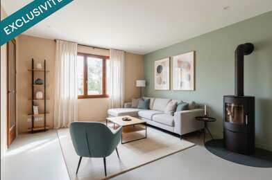 Maison 5 pièces 179000 €