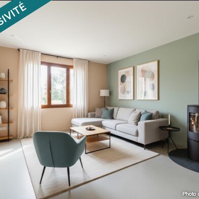 Maison 5 pièces 179000 €