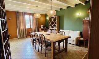 Maison 5 Pièces 90 m² à vendre à Toulaud (07130)