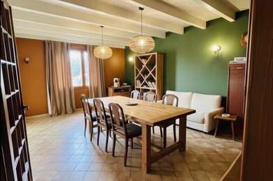 Maison 5 pièces 169000 €