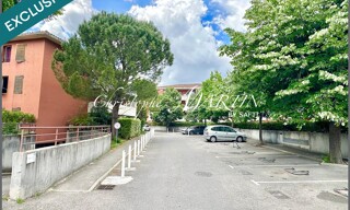 Appartement 2 Pièces 47 m² à vendre à Le Pontet (84130)