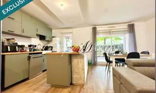 Appartement 2 Pièces 47 m² à vendre à Le Pontet (84130)