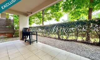 Appartement 2 Pièces 47 m² à vendre à Le Pontet (84130)