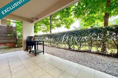 Appartement 2 pièces 139000 €