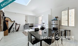 Appartement 3 Pièces 62 m² à vendre à Angers (49100)