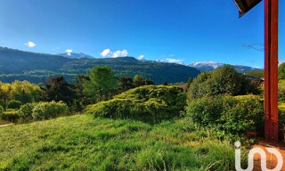 Maison 4 Pièces 113 m² à vendre à Villard-Sallet (73110)