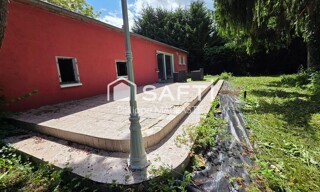 Maison 5 Pièces 100 m² à vendre à Ourouer-les-Bourdelins (18350)
