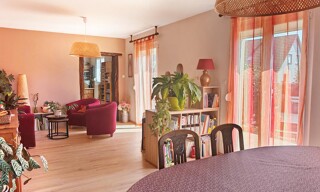 Maison 6 Pièces 118 m² à vendre à Roggenhouse (68740)
