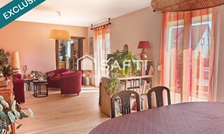 Maison 6 Pièces 118 m² à vendre à Roggenhouse (68740)