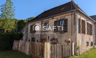 Maison 3 Pièces 77 m² à vendre à Tourouvre au Perche (61190)
