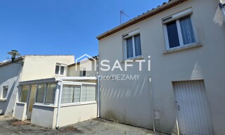 Maison 3 Pièces 71 m² à vendre à Bessay (85320)