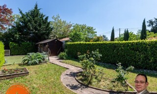 Maison 5 Pièces 133 m² à vendre à Meyzieu (69330)
