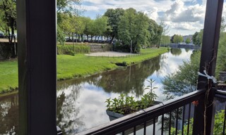 Appartement 2 Pièces 36 m² à vendre à Aurillac (15000)