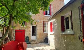 Maison 6 Pièces 111 m² à vendre à Lassy (95270)