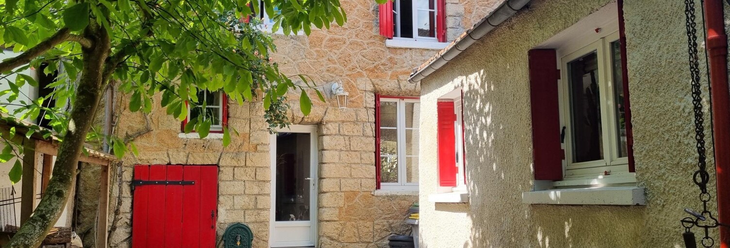 Maison 6 Pièces 111 m² à vendre à Lassy (95270)