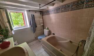 Maison 6 Pièces 111 m² à vendre à Lassy (95270)