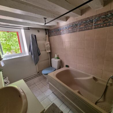 Maison 6 pièces 349000 €