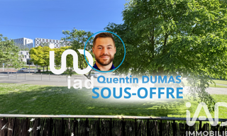 Appartement 4 Pièces 75 m² à vendre à Bayonne (64100)