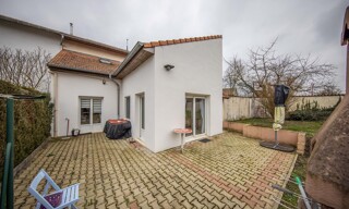 Maison 6 Pièces 147 m² à vendre à Port-sur-Seille (54700)