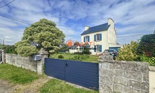 Maison 4 Pièces 76 m² à vendre à Kerlouan (29890)