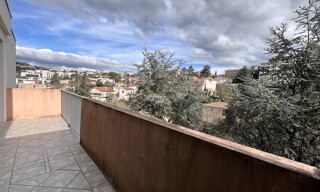 Appartement 4 Pièces 81 m² à louer à Aubenas (07200)